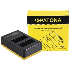patona-podwojna-ladowarka-usb-lcd-fuji-np-w126