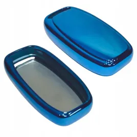 etui-pokrowiec-na-kluczyk-do-audi-keyless-chrom-niebieski-blue-nowy-typ