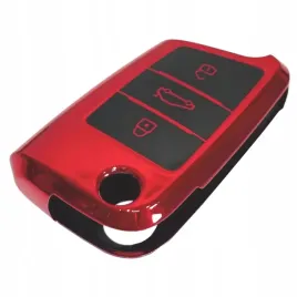 etui-pokrowiec-na-kluczyk-do-vw-skoda-seat-nowy-typ-chrom-czerwony-red