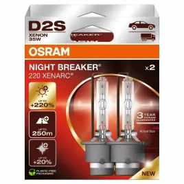 2x-xenon-d2s-osram-xenarc-night-breaker-220percent-zarnik