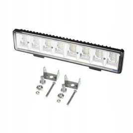 lampa-robocza-48-led-w-3-rzedach-panel-12-24v-halogen-280x60x40mm