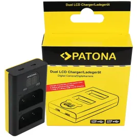 patona-podwojna-ladowarka-usb-lcd-do-olympus-om-1-blx-1