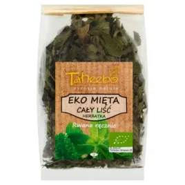 eko-mieta-lisc-25g