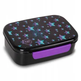 coolpack-foodyx-sniadaniowka-lunch-box-z-przegrodka-star-night-z18830