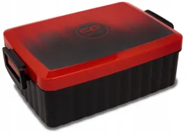 coolpack-sniadaniowka-lunch-box-gradient-cranberry-z07756
