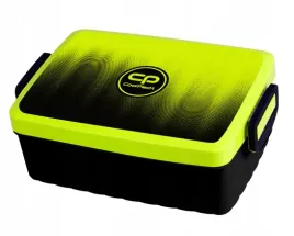 coolpack-sniadaniowka-lunch-box-gradient-lemon-z07510
