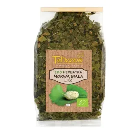 eko-morwa-biala-lisc-150g