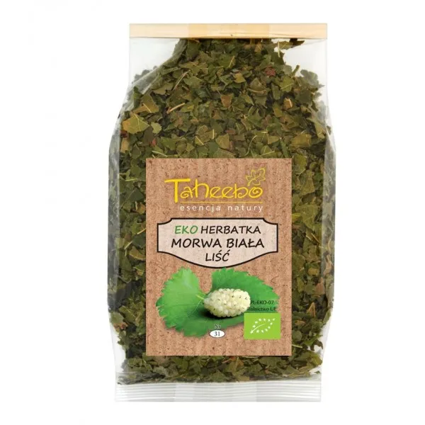 eko-morwa-biala-lisc-150g