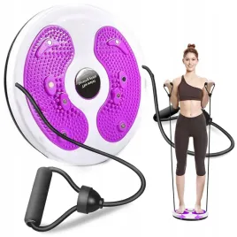 dysk-twister-z-wypustkami-krazek-obrotowy-do-cwiczen-masaz-fitnes-z-linkami