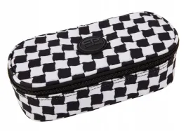 coolpack-campus-piornik-saszetka-usztywniany-pepit-szachownica-f062888