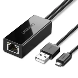 karta-sieciowa-ugreen-30985-zewnetrzna-do-chromecast-ze-zlaczami-micro-usb