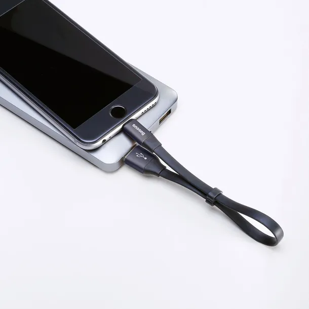 kabel-baseus-nimble-usb-a-lightning-2a-0-23-m-czarny-model-baseus-nimble