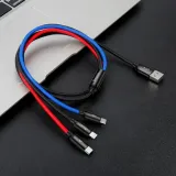 kabel-baseus-three-primary-colors-3w1-usb-a-micro-usb-lightning-usb-c-stan-nowy-dlugosc-kabla-1-2-m