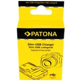 patona-ladowarka-slim-micro-usb-do-panasonic-blf19e-model-blf19e
