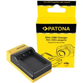 patona-ladowarka-slim-micro-usb-do-fujifilm-np-w126