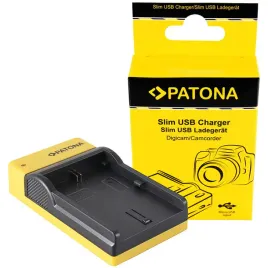patona-ladowarka-slim-micro-usb-do-canon-lp-e6
