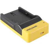 patona-ladowarka-slim-micro-usb-do-canon-lp-e6-stan-nowy