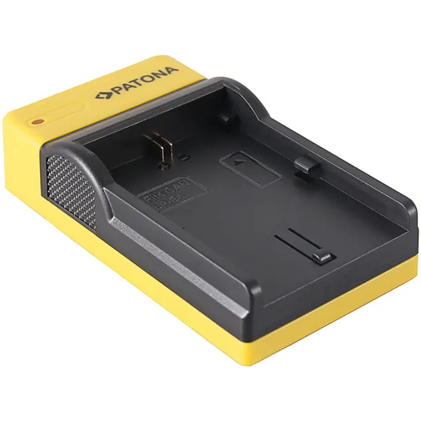 patona-ladowarka-slim-micro-usb-do-canon-lp-e6-marka-patona