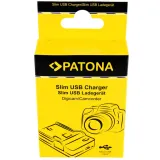 patona-ladowarka-slim-micro-usb-do-canon-lp-e6-model-lp-e6