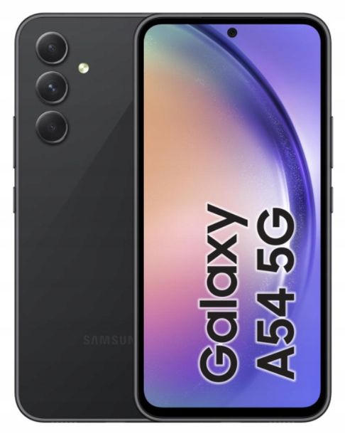 Samsung Galaxy A54 5G 8/128GB SM-A546B/DS