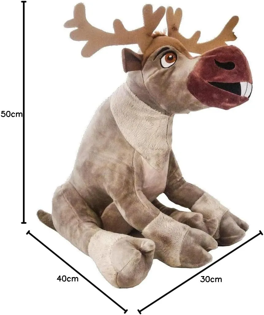 sven-frozen-disney-50cm