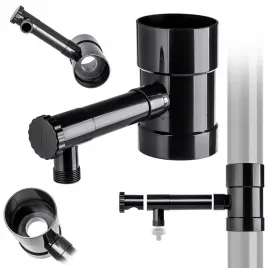 zbieracz-lapacz-deszczowki-wody-deszczowej-z-rynny-zaworem-chwytacz-100mm