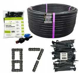 zestaw-linia-kroplujaca-bez-kompensacji-50-metrow-87-akcesoriow-kropelka