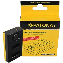 patona-podwojna-ladowarka-lcd-usb-do-gopro-max-spcc1b