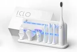 iclo-all-in-one-szczoteczka-do-zebow-peeling-kawitacyjny-4-w-1-biala