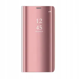 etui-z-klapka-kabura-clear-view-do-samsung-galaxy-s22-plus-rozowy