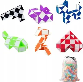 bastour-6-sztuk-magicznego-weza-magicznego-weza-mini-magicznego-weza