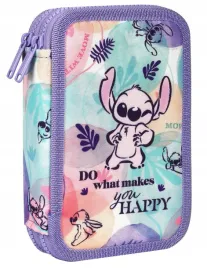 coolpack-jumper-2-disney-piornik-podwojny-z-wyposazeniem-stitch-pastel