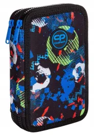 coolpack-jumper-2-piornik-podwojny-z-wyposazeniem-football-d066336