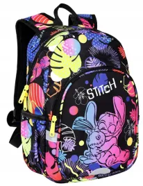coolpack-toby-plecak-przedszkolny-wycieczkowy-disney-stitch-black-f023886
