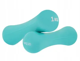 hantle-do-treningu-8-shape-ciezarki-zeliwne-2x1kg-4fizjo-2-szt-hantelki