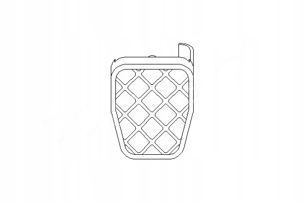 nakladka-pedalu-hamulca-vw-topran-112-247-producent-czesci-topran