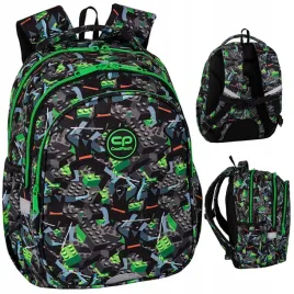 coolpack-jerry-plecak-szkolny-kl-1-3-chlopiec-kids-from-the-block-f029823
