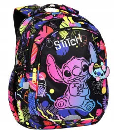 coolpack-disney-jerry-plecak-szkolny-kl-1-3-stitch-black-f029886