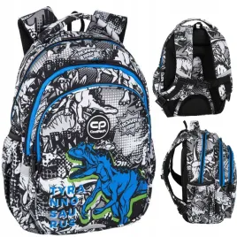 plecak-szkolny-jerry-klasa-1-3-dinozaur-t-rex-coolpack-f029853