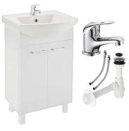 szafka-lazienkowa-z-umywalka-i-bateria-bialy-polysk-polska-60cm