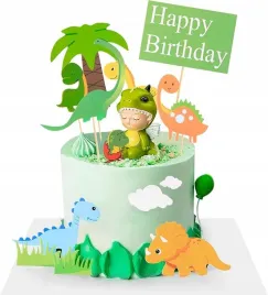 zestaw-18-topperow-na-tort-babeczki-jedzenie-z-dinozaurami