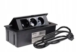 gniazdo-chowane-wpuszczane-w-blat-soft-gtv-3x230v-czarne