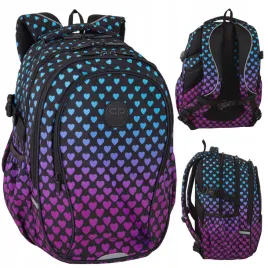 plecak-szkolny-mlodziezowy-factor-dark-marshmallow-coolpack-f002908