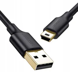 kabel-przewod-usb-mini-usb-480-mbps-ugreen-szybkie-ladowanie-15m