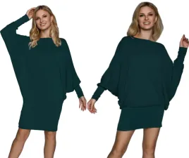 wielofunkcyjna-sukienka-tunika-nietoperz-dzianinowa-oversize-3-w-1