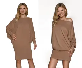 wielofunkcyjna-sukienka-tunika-nietoperz-dzianinowa-oversize-3-w-1