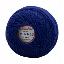 kordonek-muza-10-1403-30x6-100g-525m-1szt