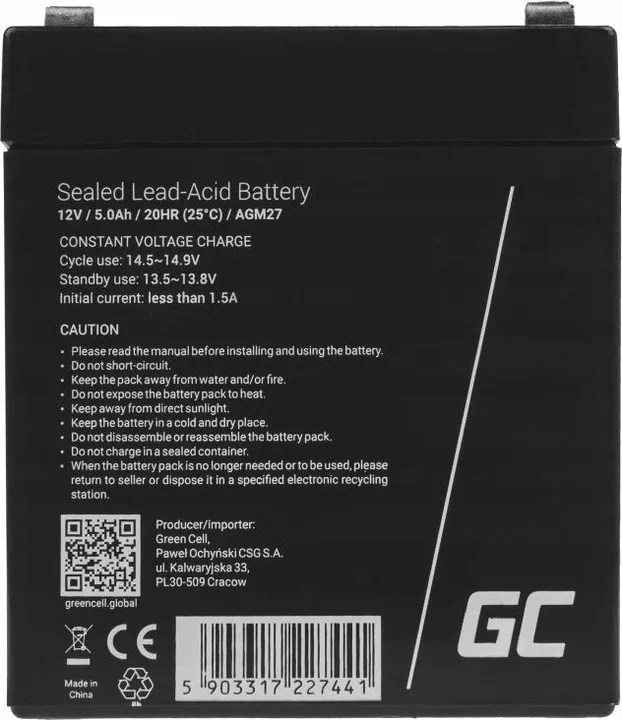green-cell-akumulator-12v-5ah-agm27