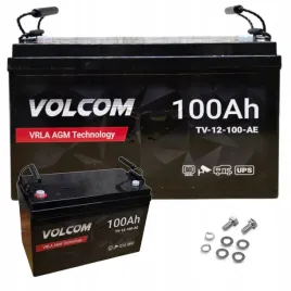 akumulator-bezobslugowy-agm-volcom-12v-100ah-do-zasilania-awaryjnego