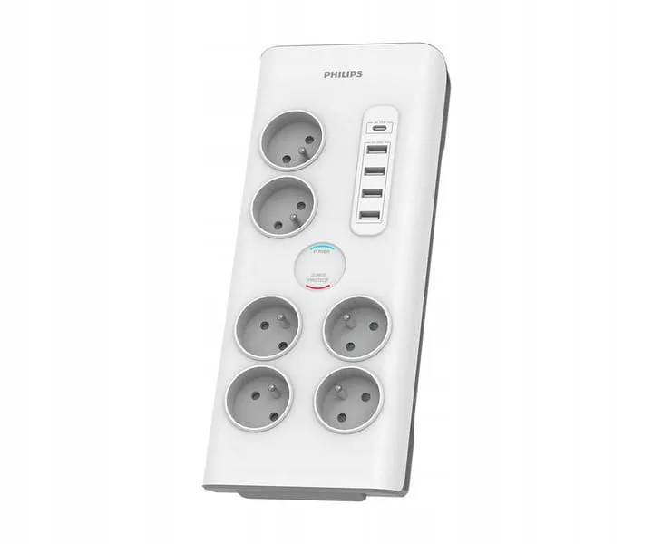 listwa-philips-6-gniazd-5-usb-2m
